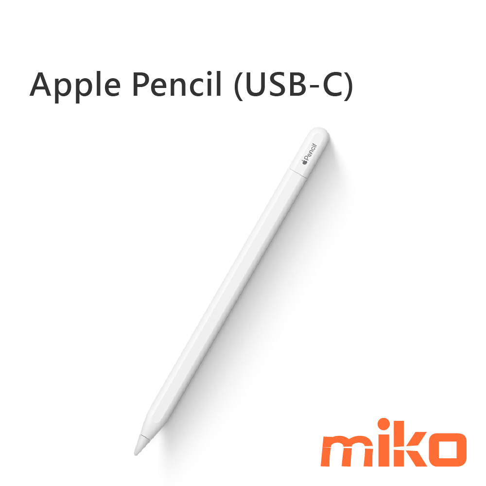 Apple Pencil  USB-C